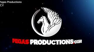 oh fuck yes! busty canadian milf kelly lee takes first wild dp