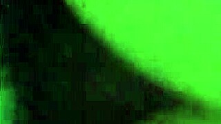 Deep Emotional Waves Crash During Intense Anal Ecstasy