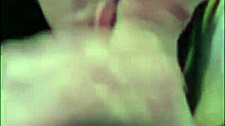 I Feel Her Huge Tits Bounce During Sloppy Close-Up Blowjob And Facial Cumshot