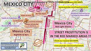 Sao Paulo Sex Map Street Brothels Massage Parlors