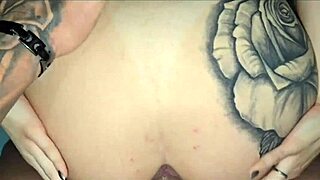 Visited friend's place to meet his girl but ended up fucking her hard part 2