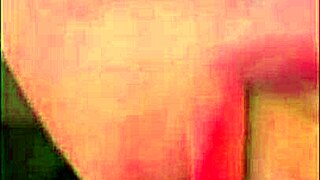 I Feel Her Huge Tits Bounce During Sloppy Close-Up Blowjob And Facial Cumshot