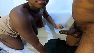 dude your huge veiny cock unloads massive cum so i deepthroat clean every drop