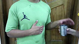 hey gorgeous wife, condom delivery boy fucks you hard now