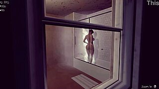 Pink Motel Anal Pussy Pounding and Blowjob Frenzy