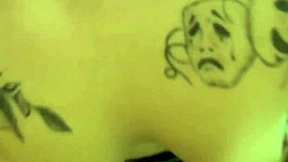 Visited friend's place to meet his girl but ended up fucking her hard part 2