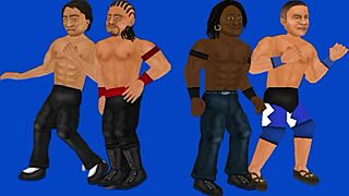 Nico Moron challenges false hood in Asian wrestling food fight