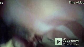 Curvy colombian milf's huge tits swing in anal vaginal pounding