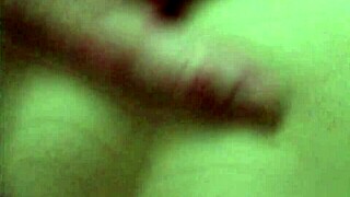 Deep Emotional Waves Crash During Intense Anal Ecstasy
