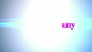 Isabella Fontana machine fucks her tgirl ass