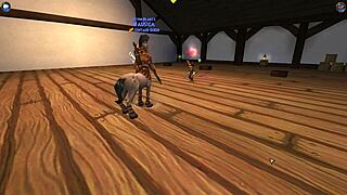 isaiah takes intense anal from virgin devin in pirate pvp battle ⚔️🍑