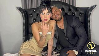 peruano just wrecked this petite venezolana's ass for telegram fame ugh