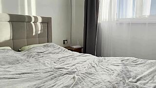 Arab milf big tits horny JOI craves rough sex now