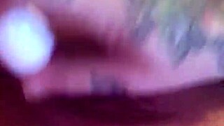 Raw toy play makes wet pussy cum hard repeatedly