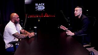 squirting aint pee girl relaxes in swingers house after wild orgasm session on sheer red