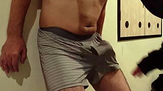 femdom kicks cock balls senseless 👠💥