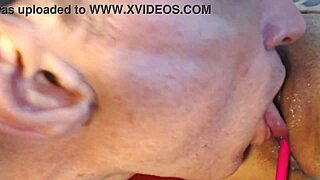 pro guide shows how to lick juicy pussy perfectly part one