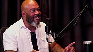 squirting aint pee girl relaxes in swingers house after wild orgasm session on sheer red