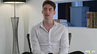 Tattooed Latina babe deepthroats monster cock then rides tight pussy cowgirl