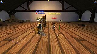 isaiah takes intense anal from virgin devin in pirate pvp battle ⚔️🍑