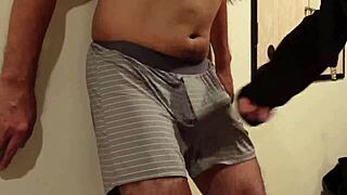 femdom kicks cock balls senseless 👠💥