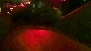 Hot brunette couple homemade hardcore wet pussy ass licking tits pounding