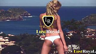 Check out this milf with huge boobs banging a stranger outdoors on pickup