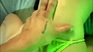 Mexicana's Beautiful Ass Gets Rico Follada