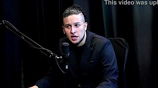 squirting aint pee girl relaxes in swingers house after wild orgasm session on sheer red