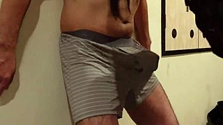 femdom kicks cock balls senseless 👠💥