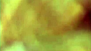 Latina bombshell pounds huge dildo in steamy solo.