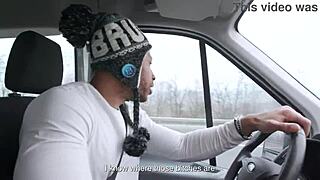 Wet skinny teen chloe takes 6on1 bbc atm dap gapes