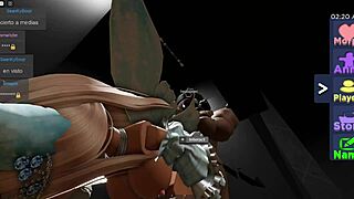 imagine cheating on bf with monster bbc right in roblox condo!