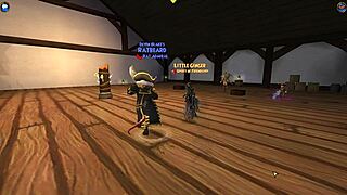 isaiah takes intense anal from virgin devin in pirate pvp battle ⚔️🍑