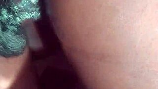 romantic deep thrusts pound her till explosive orgasm and creampie cum