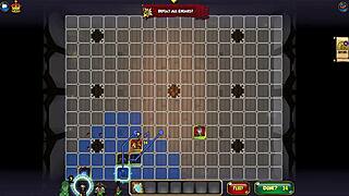 isaiah takes intense anal from virgin devin in pirate pvp battle ⚔️🍑