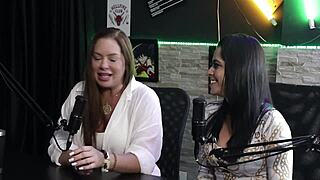 francis simas and thay carioca spill naughty secrets in porn cast part 4