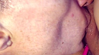 pro guide shows how to lick juicy pussy perfectly part one