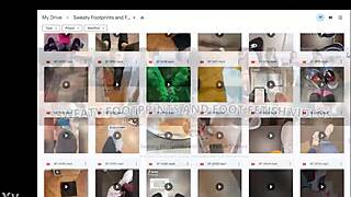 colombian bbw peels off sweaty sneakers socks on medellin cableway 🧦🚡🍑