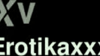 Kaity's curvy latina body teases big cock facial cumshot