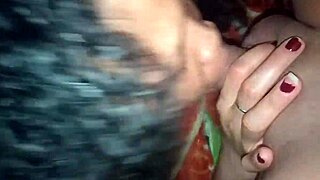 You love my deep sloppy blowjob with cum straight in your mouth, right?