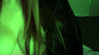 Italian Milf's Huge Nipples Bounce in Hot Tits Fetish Slow Mo!