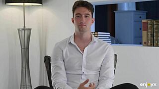 Tattooed Latina babe deepthroats monster cock then rides tight pussy cowgirl