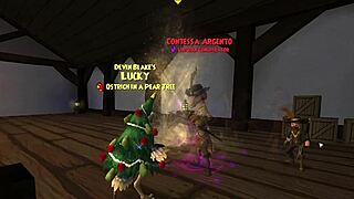 isaiah takes intense anal from virgin devin in pirate pvp battle ⚔️🍑