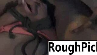 babe picked up on street for wild teen fucking frenzy