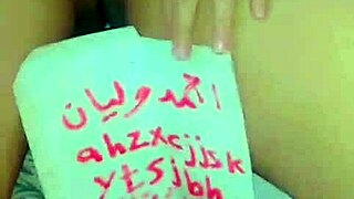 my hot arab ass gets fucked by husband so good 🔥🍑😍