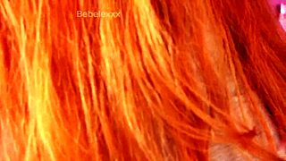 bebelexxx craves anal licking before tight pussy gets fucked hard