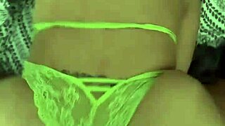 Big ass bounces on deep doggy cock