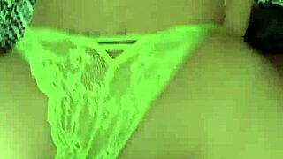 Big ass bounces on deep doggy cock