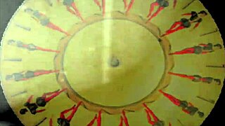 vintage erotic scenes unfold slowly